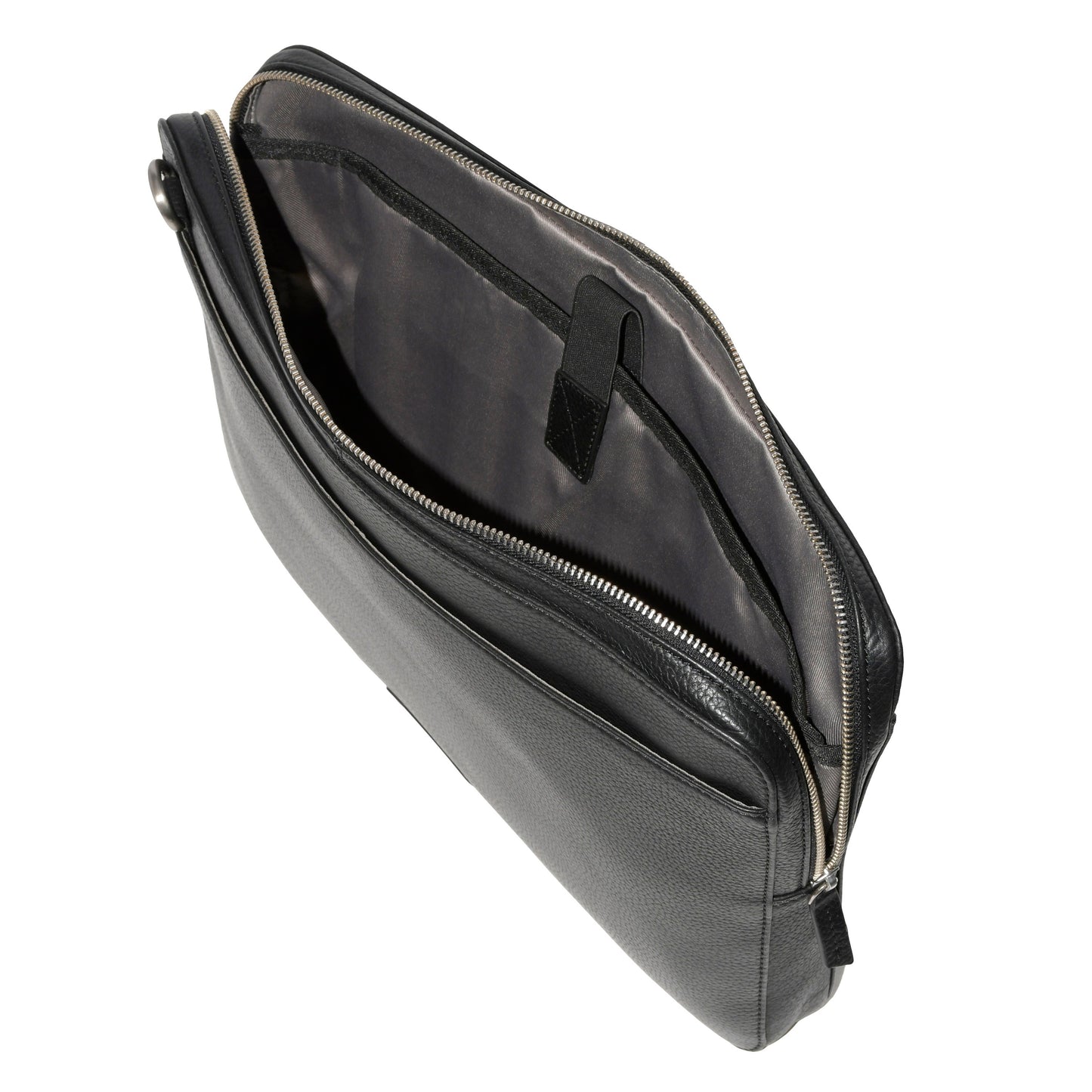 SLIM AND ELEGANT MESSENGER BAG